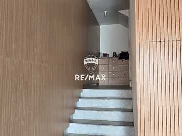 Ruko Vasanta Innopark Full Furnished Eks Resto Jepang di Cikarang