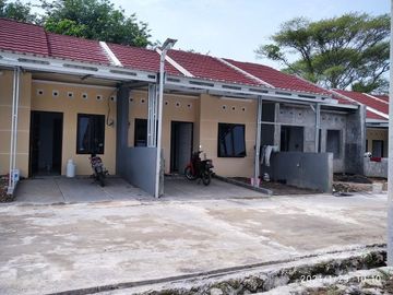 Rumah murah di Meteseh Tembalang Semarang