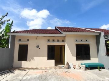 Rumah murah di Meteseh Tembalang Semarang