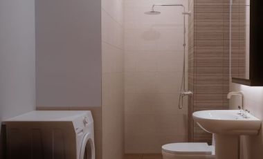 Sync by Robinsons Land - 1 BR unit