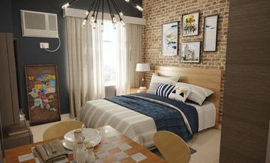 Sync by Robinsons Land - 1 BR unit