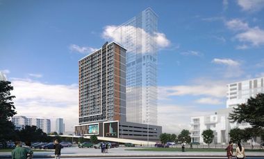 Sync by Robinsons Land - 1 BR unit
