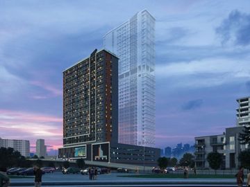 Sync by Robinsons Land - 1 BR unit