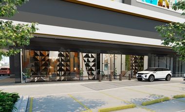 Sync by Robinsons Land - 1 BR unit
