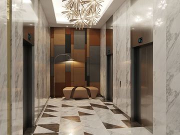 Sync by Robinsons Land - 1 BR unit