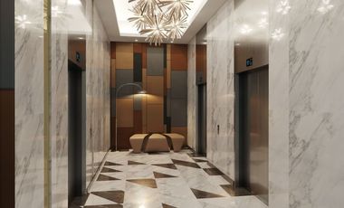 Sync by Robinsons Land - 1 BR unit