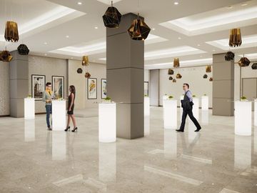 Sync by Robinsons Land - 1 BR unit