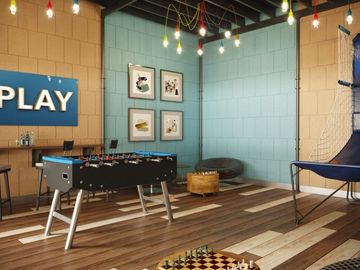 Sync by Robinsons Land - 1 BR unit