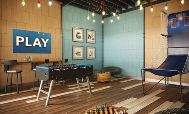 Sync by Robinsons Land - 1 BR unit