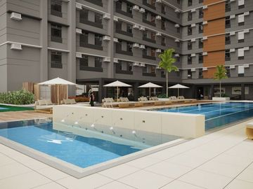 Sync by Robinsons Land - 1 BR unit
