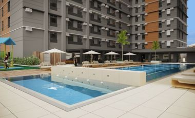 Sync by Robinsons Land - 1 BR unit