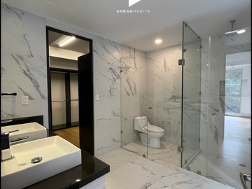 En venta Increíble Penthouse de Lujo en Parque del Pedregal