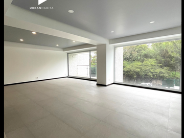 En venta Increíble Penthouse de Lujo en Parque del Pedregal
