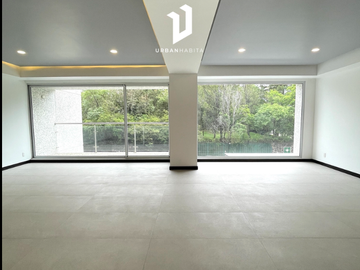 En venta Increíble Penthouse de Lujo en Parque del Pedregal
