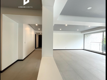 En venta Increíble Penthouse de Lujo en Parque del Pedregal