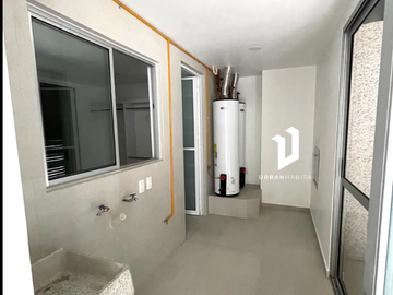 En venta Increíble Penthouse de Lujo en Parque del Pedregal