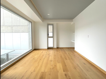 En venta Increíble Penthouse de Lujo en Parque del Pedregal