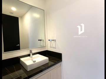 En venta Increíble Penthouse de Lujo en Parque del Pedregal