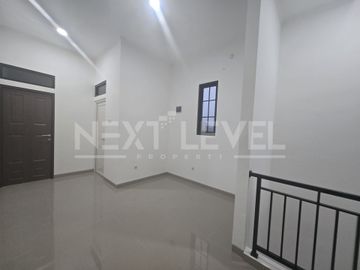 Rumah 2 lantai di jatiasih 600 jt-an Gratis biaya biaya
