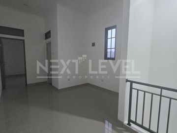 Rumah 2 lantai di jatiasih 600 jt-an Gratis biaya biaya