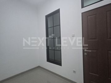 Rumah 2 lantai di jatiasih 600 jt-an Gratis biaya biaya
