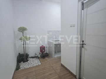 Rumah 2 lantai di jatiasih 600 jt-an Gratis biaya biaya