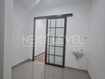Rumah 2 lantai di jatiasih 600 jt-an Gratis biaya biaya