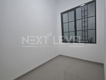 Rumah 2 lantai di jatiasih 600 jt-an Gratis biaya biaya