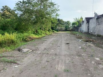 Tanah Strategis di Gayamprit Siap Dicicil!!
