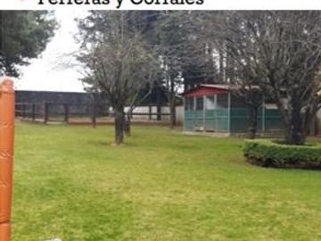 Casa en condominio - Ex-hacienda Jajalpa