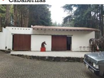Casa en condominio - Ex-hacienda Jajalpa