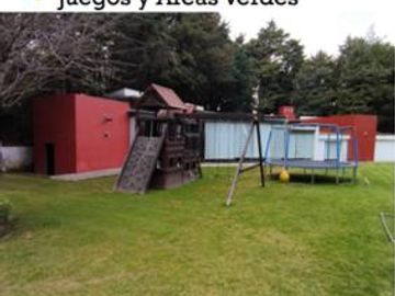 Casa en condominio - Ex-hacienda Jajalpa