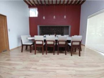 Casa en condominio - Ex-hacienda Jajalpa