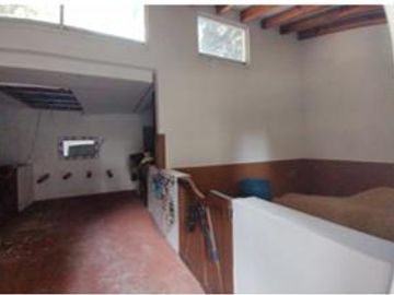 Casa en condominio - Ex-hacienda Jajalpa