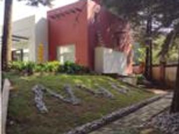 Casa en condominio - Ex-hacienda Jajalpa