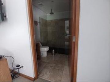 Casa en condominio - Ex-hacienda Jajalpa