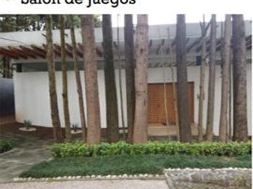 Casa en condominio - Ex-hacienda Jajalpa