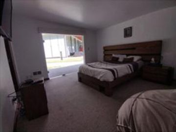 Casa en condominio - Ex-hacienda Jajalpa