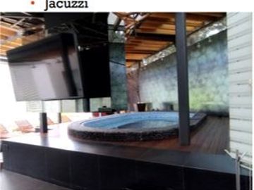 Casa en condominio - Ex-hacienda Jajalpa
