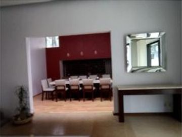 Casa en condominio - Ex-hacienda Jajalpa