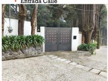Casa en condominio - Ex-hacienda Jajalpa