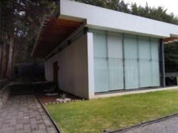 Casa en condominio - Ex-hacienda Jajalpa