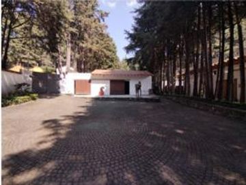 Casa en condominio - Ex-hacienda Jajalpa