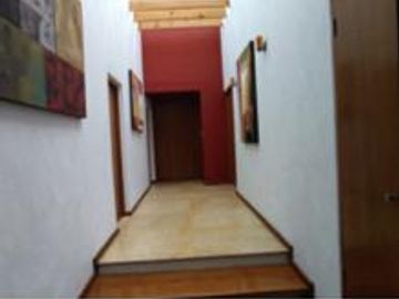 Casa en condominio - Ex-hacienda Jajalpa