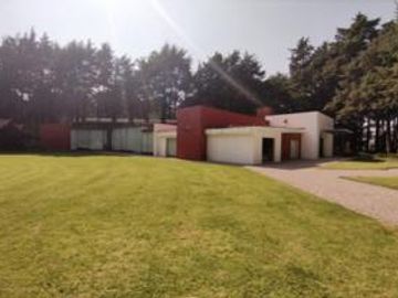 Casa en condominio - Ex-hacienda Jajalpa