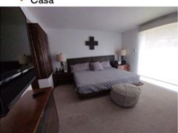 Casa en condominio - Ex-hacienda Jajalpa