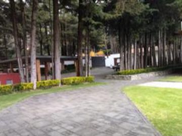 Casa en condominio - Ex-hacienda Jajalpa
