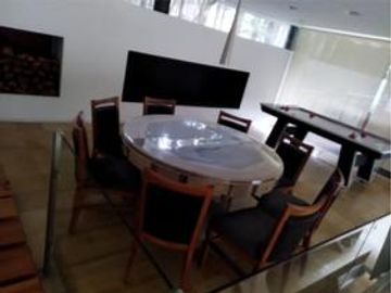Casa en condominio - Ex-hacienda Jajalpa