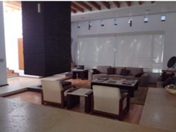 Casa en condominio - Ex-hacienda Jajalpa