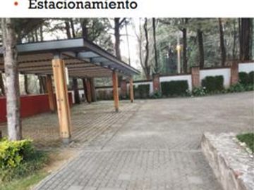 Casa en condominio - Ex-hacienda Jajalpa